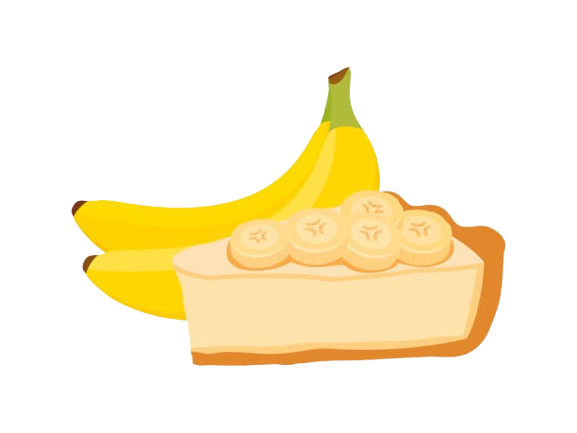 Banana Cake