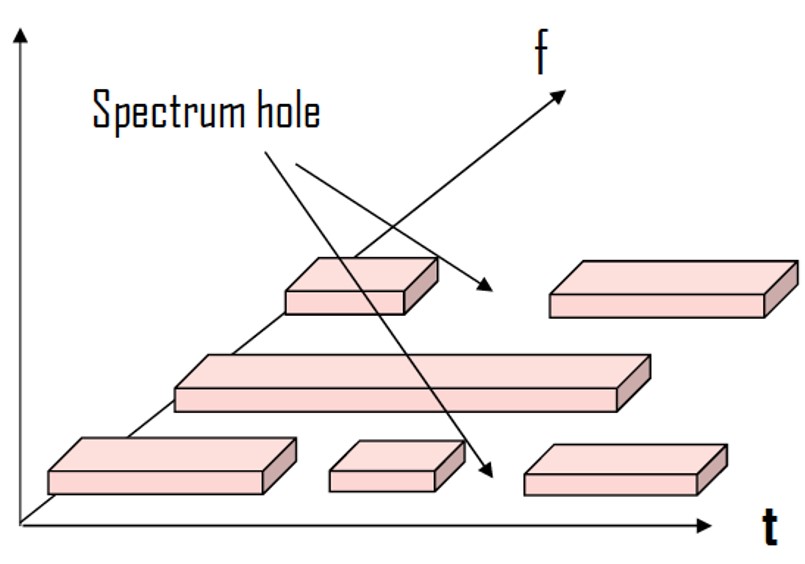 Primary User Resource Block
