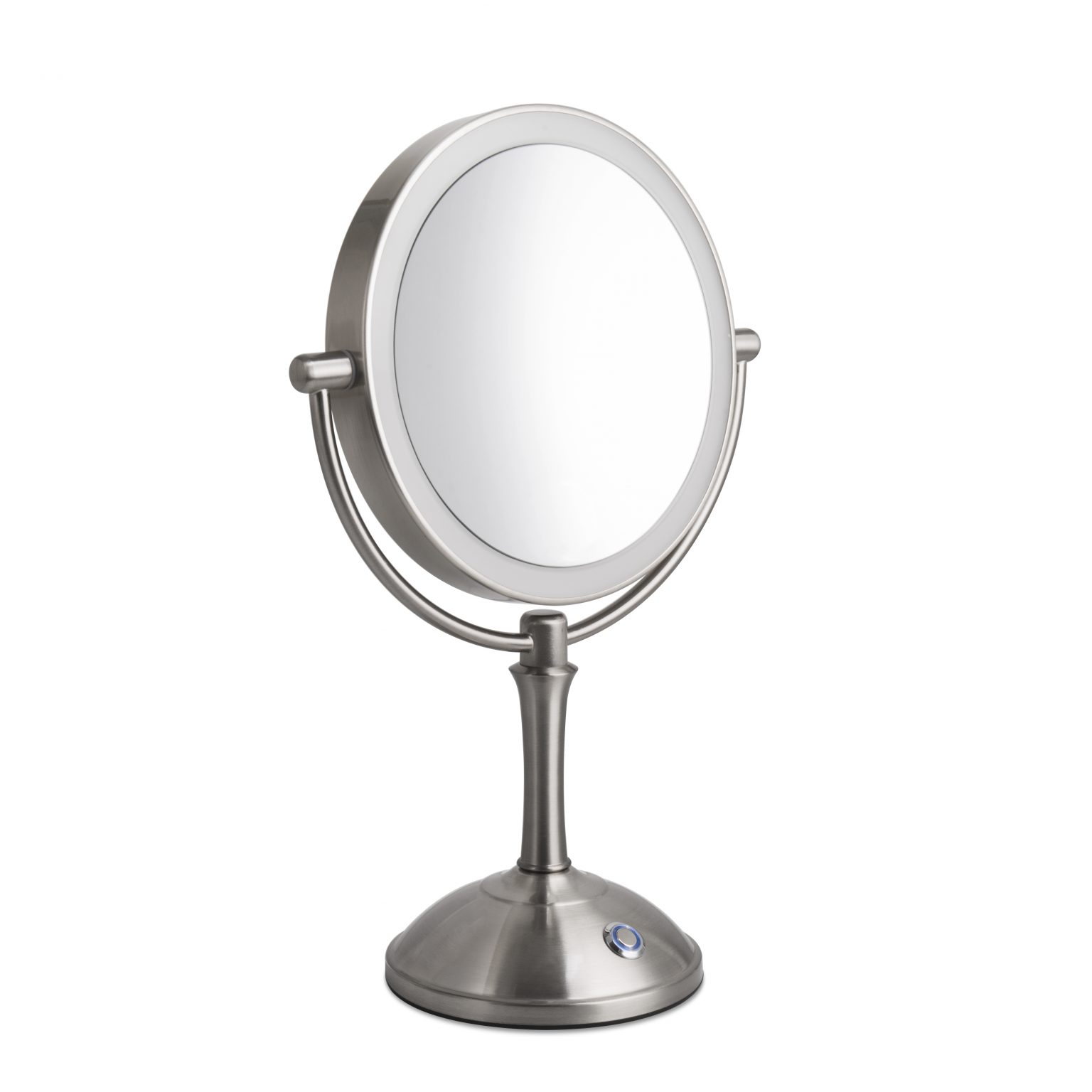 makeup mirror