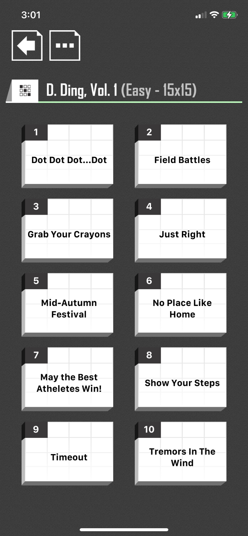 Redstone News Crossword2