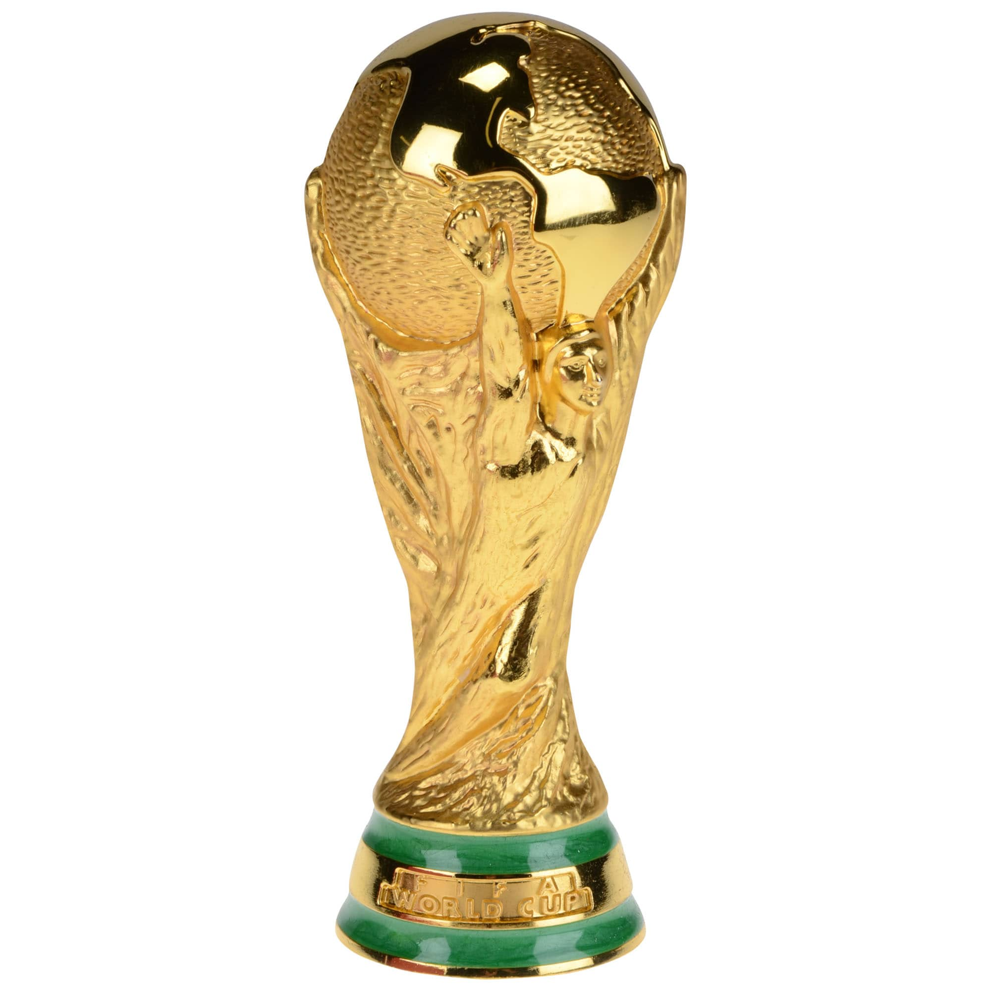 World Cup Trophy