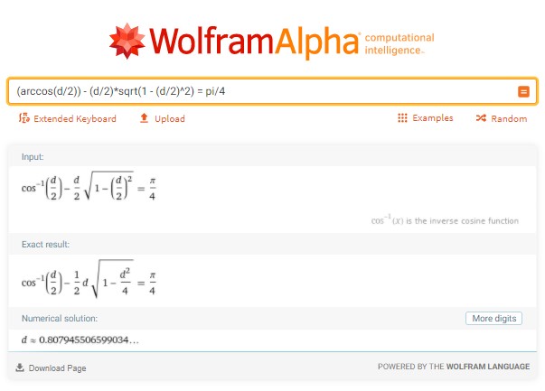 Numerical Setup